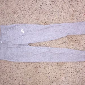 Nike sweat pants